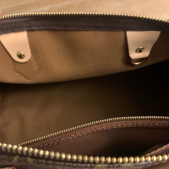 Authentic Louis Vuitton, speedy, 35 - Picture 11 of 16